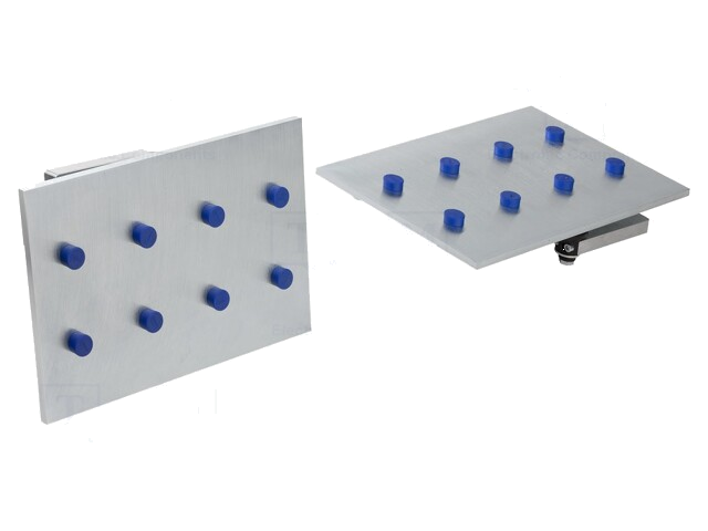 Adapterplaat Adapterplaat